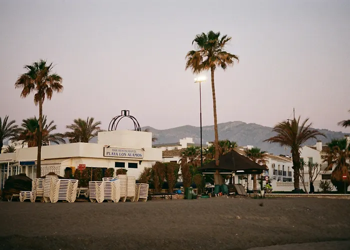 Hotel Sol By Melia Torremolinos - Don Pedro