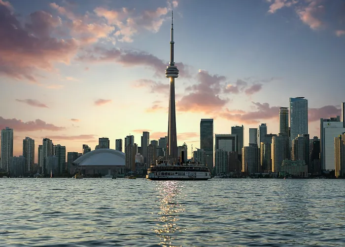 The Anndore House, Part Of Jdv By Hyatt Toronto