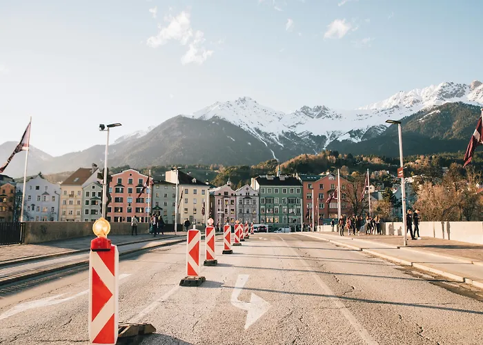 Tivoli Hotel Innsbruck