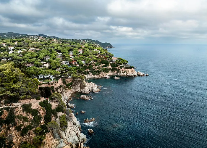 Hotel Gran Garbi Mar & Aquasplash Lloret de Mar