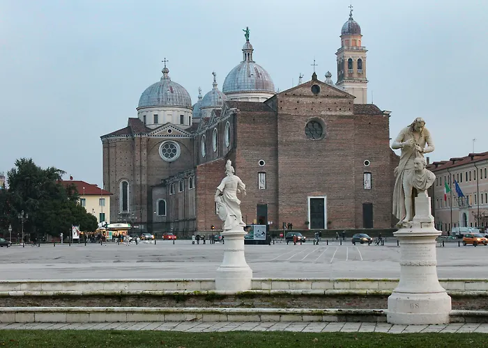 Hotel Europa Padova