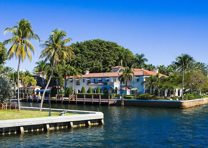 W Fort Lauderdale