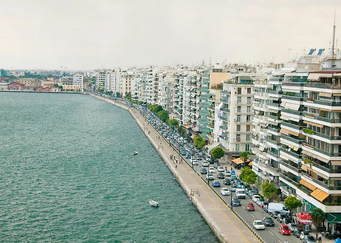 Anatolia Hotel Thessaloniki
