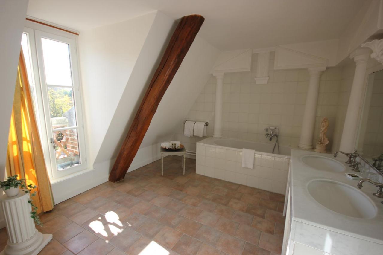 Charm Double Room