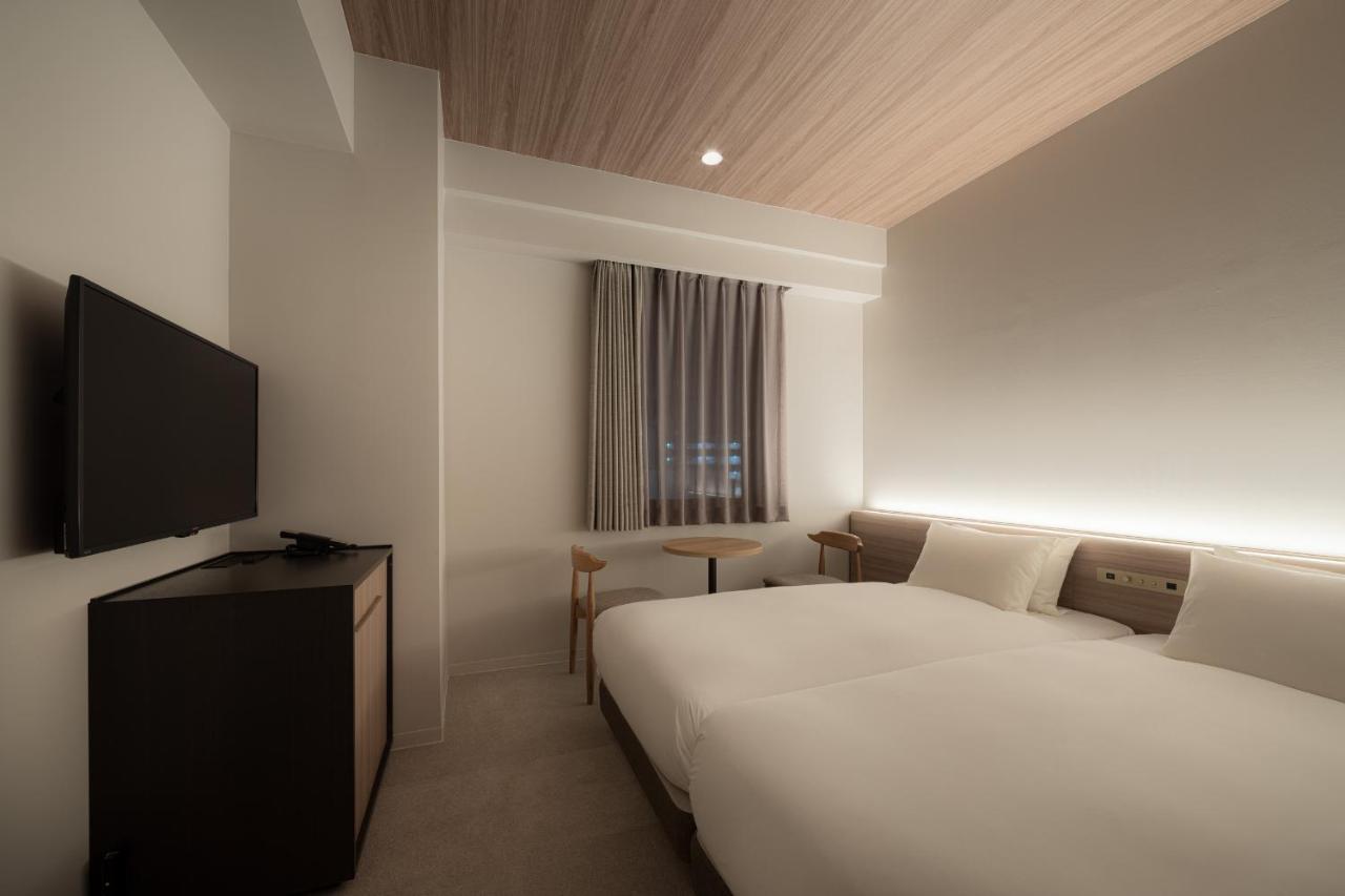 Twin Room - Non-Smoking