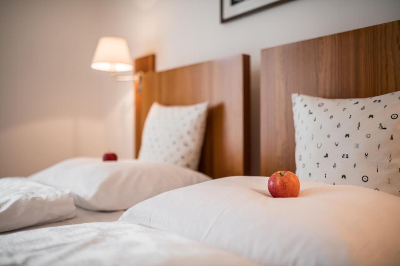 Classic Double or Twin Room