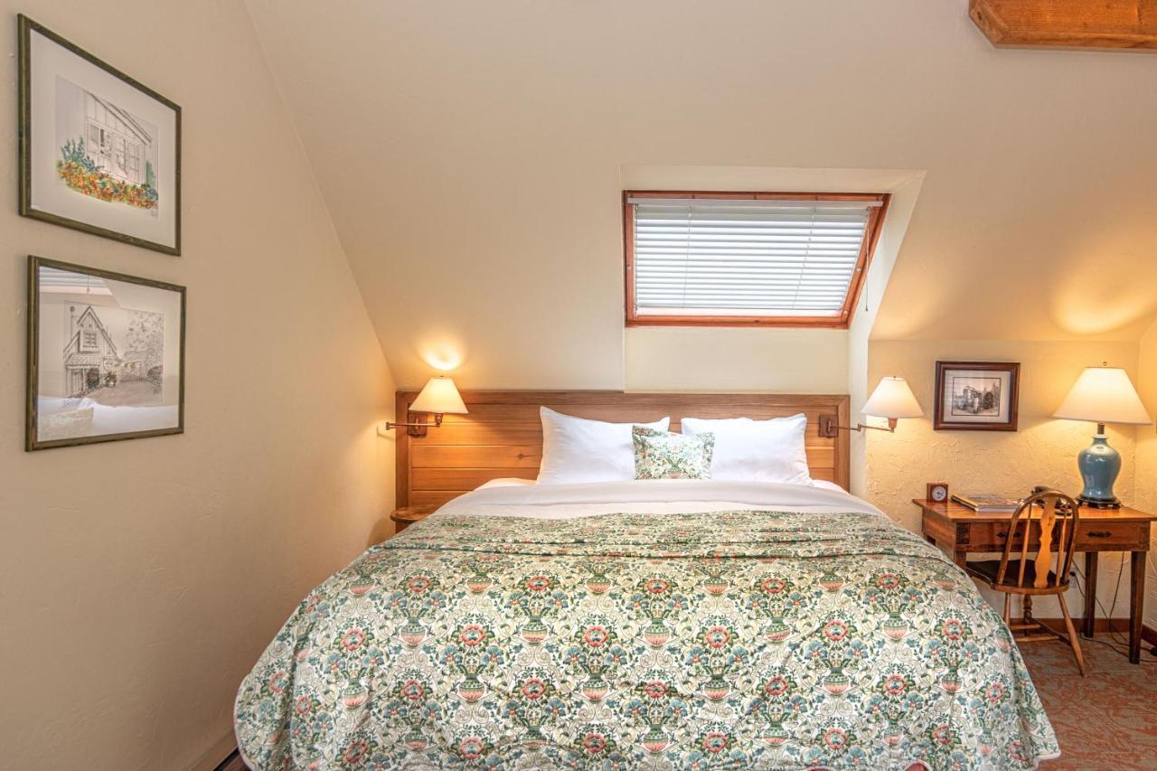Standard King Room - Hayloft