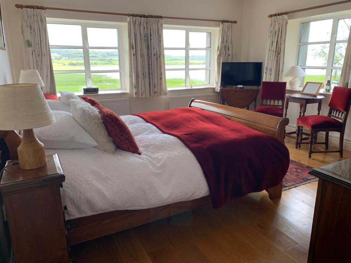 King Room with Lake View