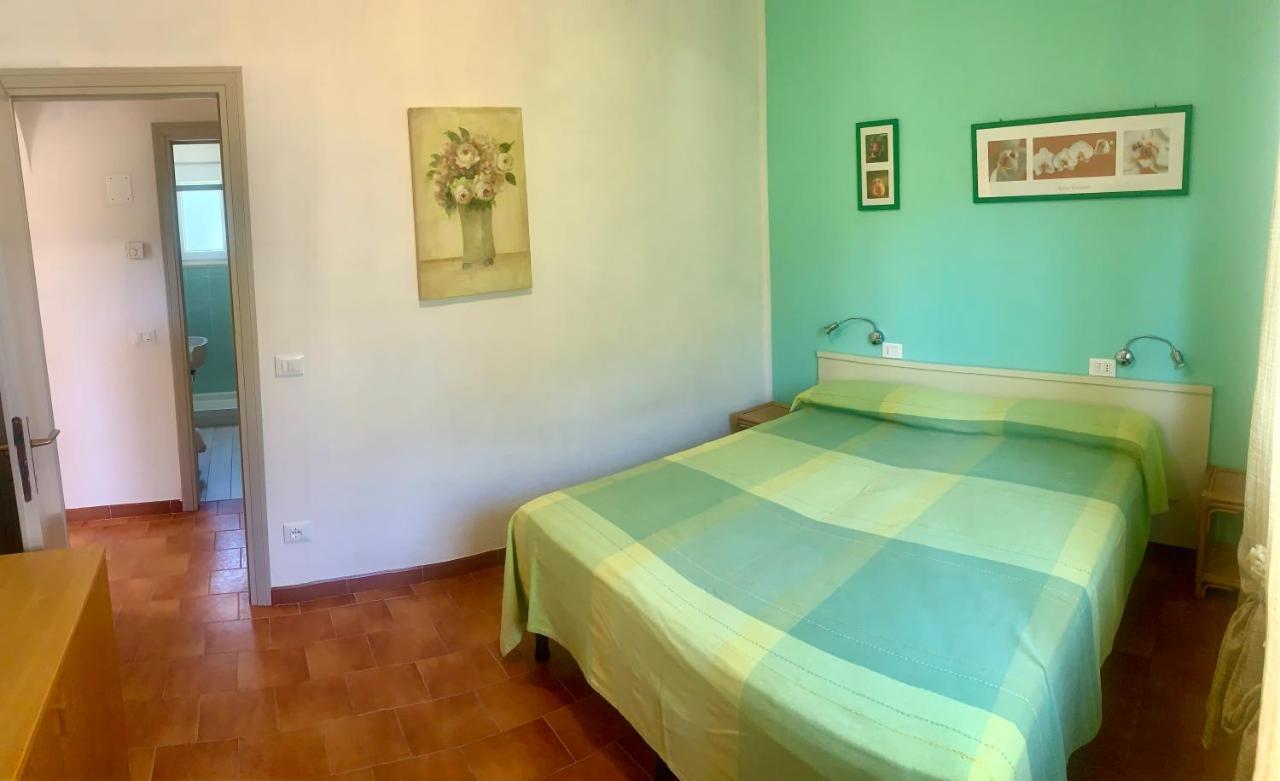 Apartment mit Meerblick