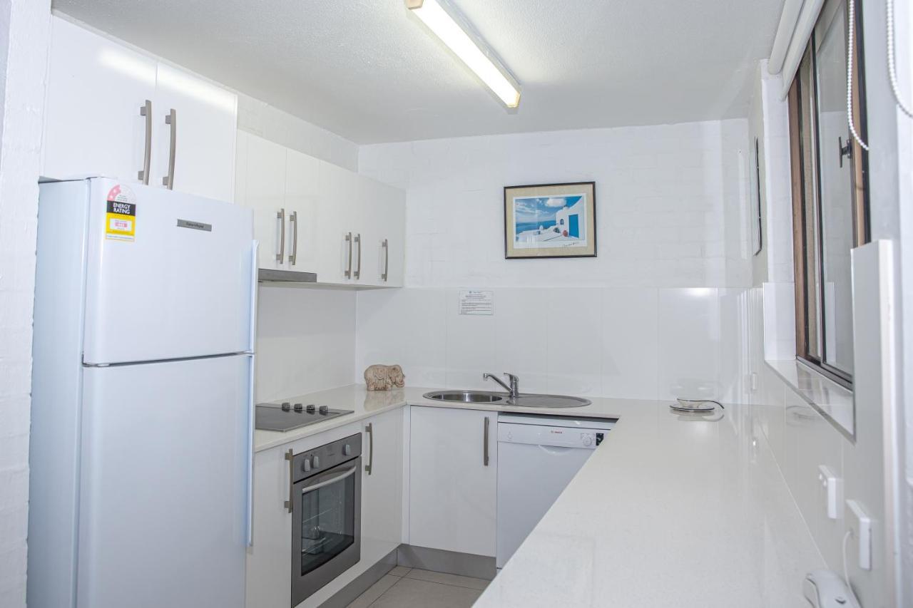 Deluxe Two-Bedroom Apartment - River Front