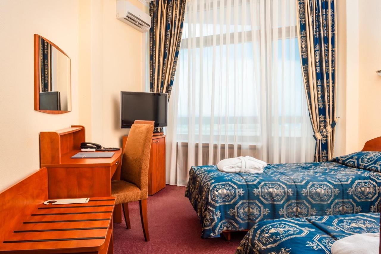 Economy Twin Room