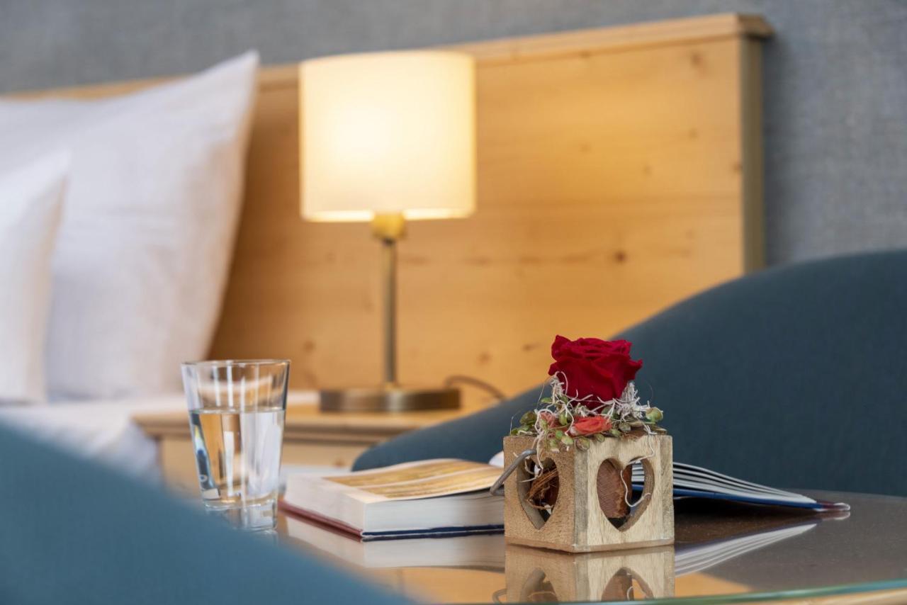 Studio Tweepersoonskamer met Balkon en Uitzicht op het Meer
