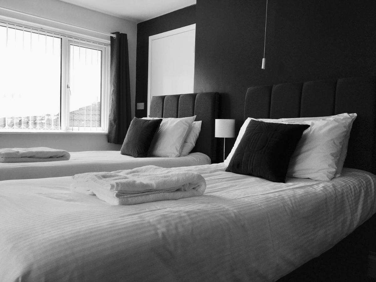 Superior Double or Twin Room with Sea View