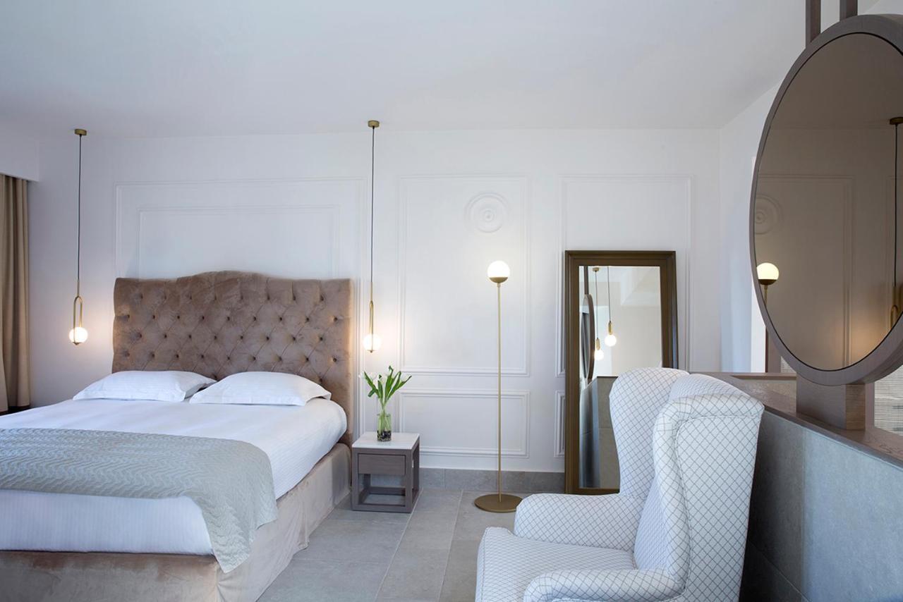 Suite Deluxe