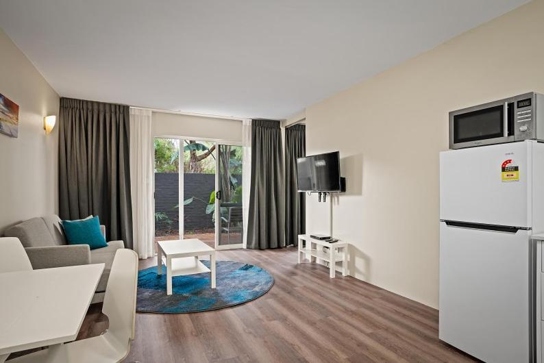 Appartement 1 Chambre