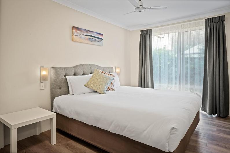 Villa 2 Chambres - Tennis