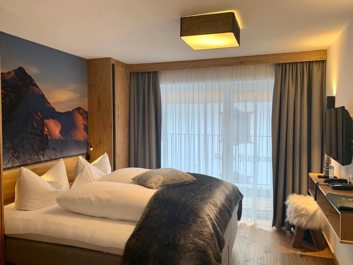 Double Room Balcony