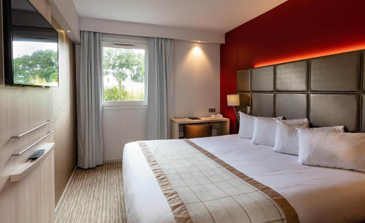 Chambre Double Classique - Non-Fumeurs
