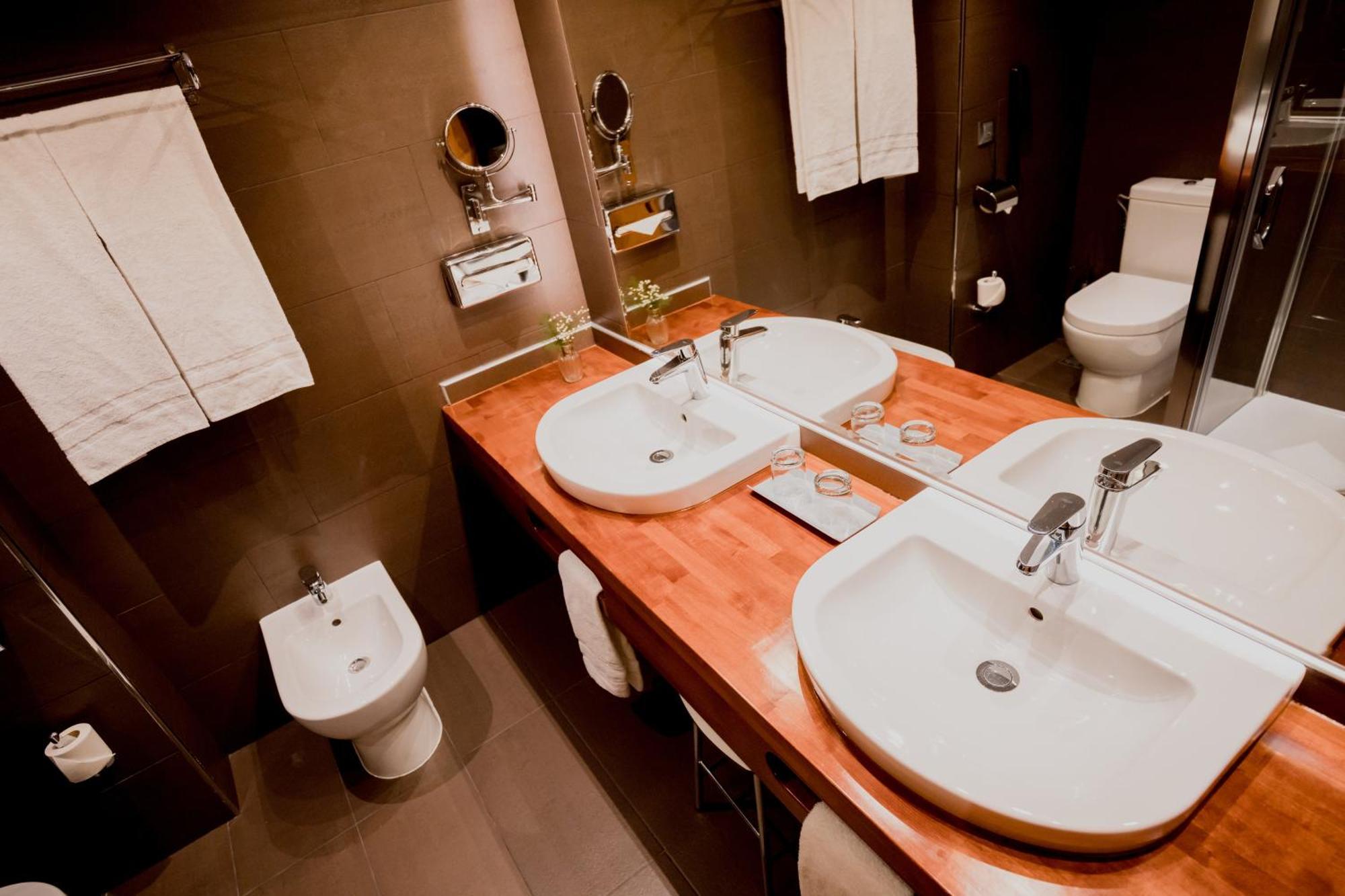Premium Double Room