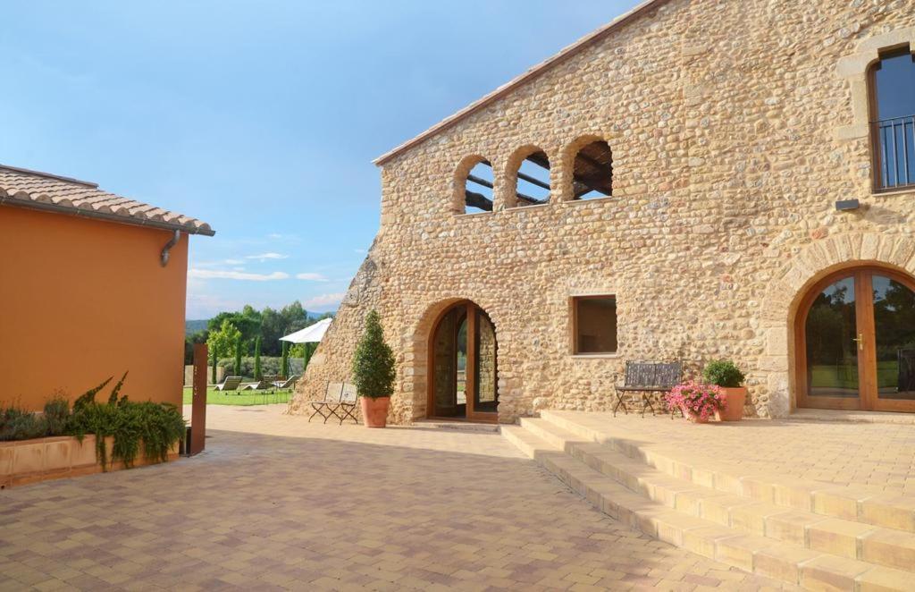Chambre Villa de Luxe