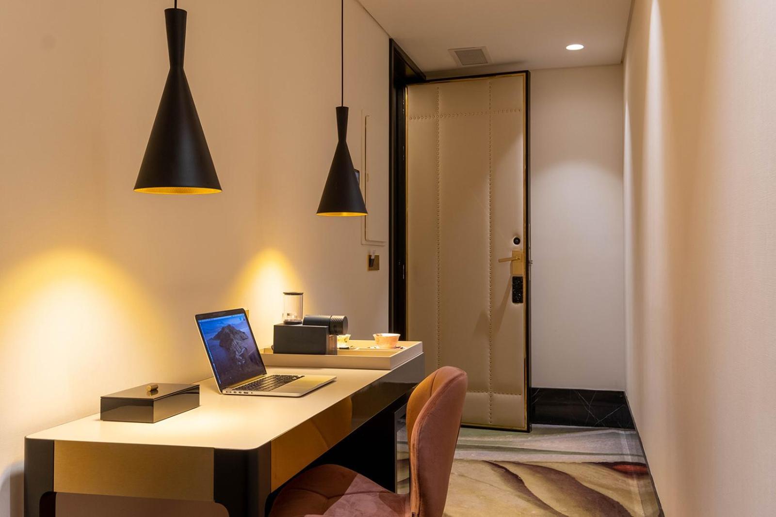 Chambre Double Premium