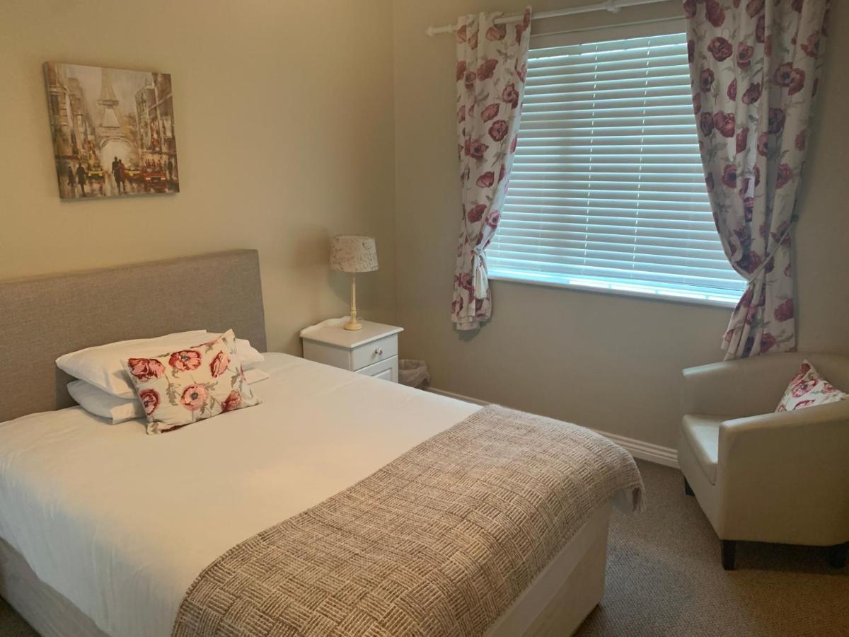 Budget Double or Twin Room