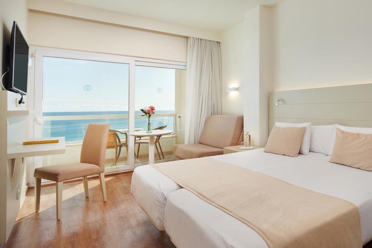 Double Room with Sea View