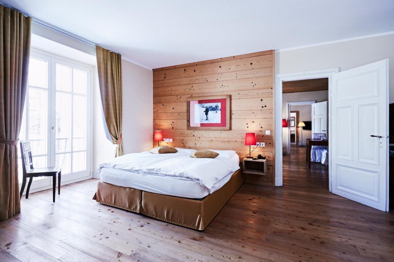 Apartment mit 2 Schlafzimmern