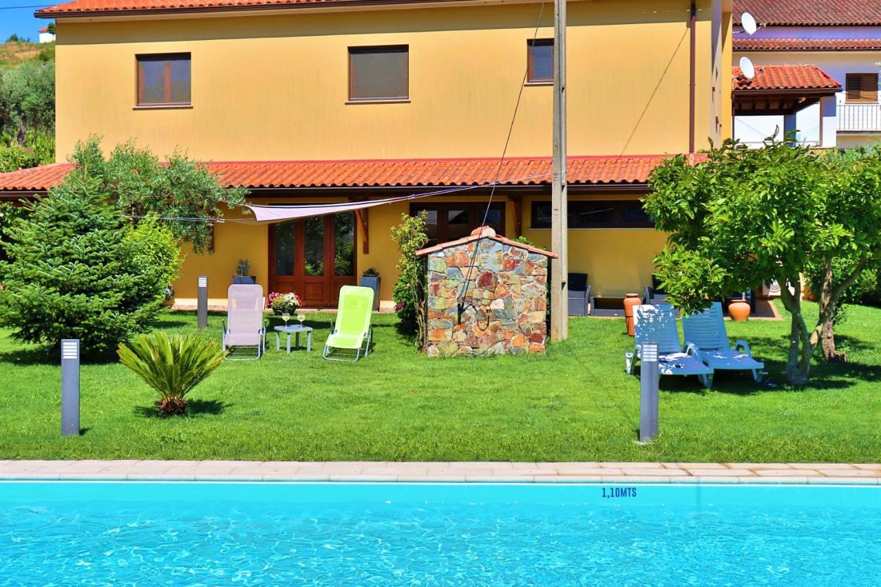 Casa com 5 Quartos