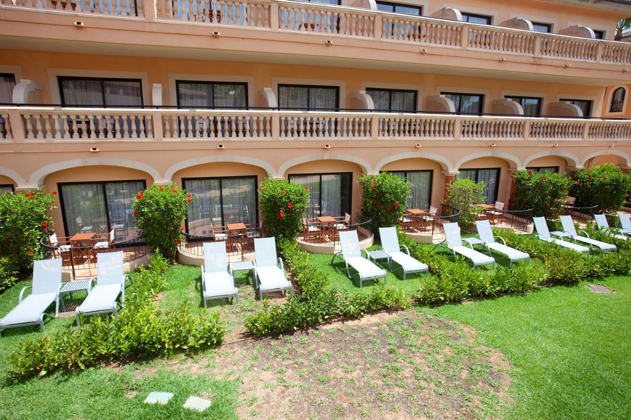 Suite with Spa Access