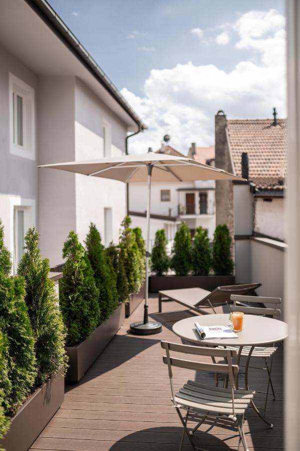 Appartamento con 1 Camera da Letto e Terrazza