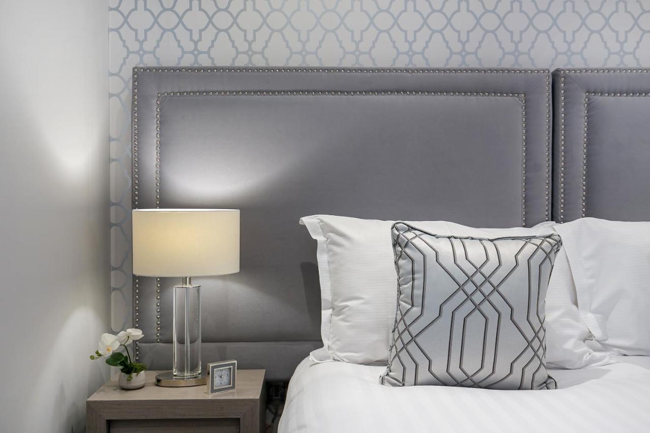 Superior Two-Bedroom Apartment