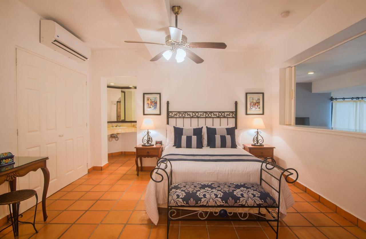 2 Bedroom Apartment Standard