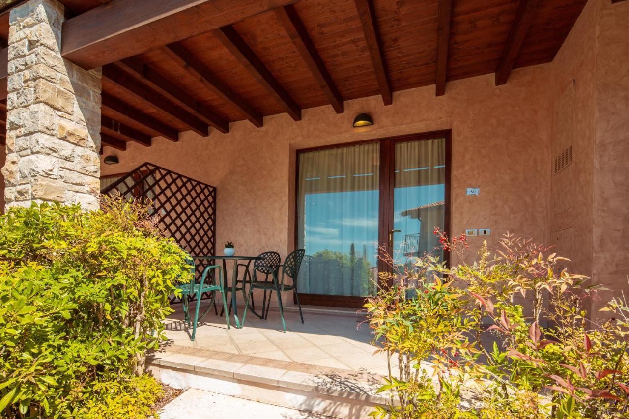 Appartamento con 1 Camera da Letto e Vista Giardino