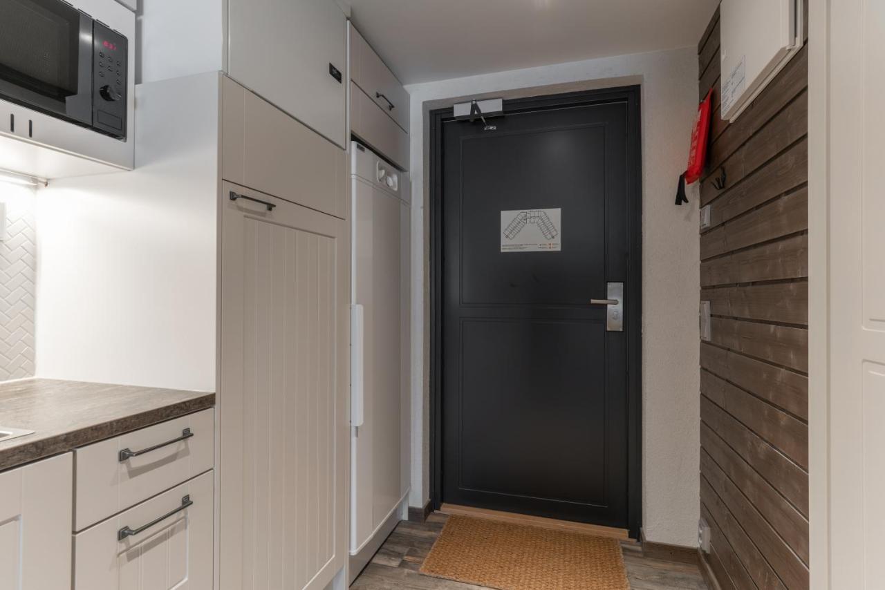 Superior Twin Room with Sauna