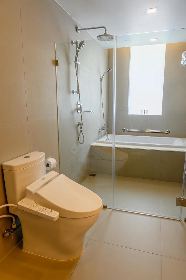 Three-Bedroom Deluxe
