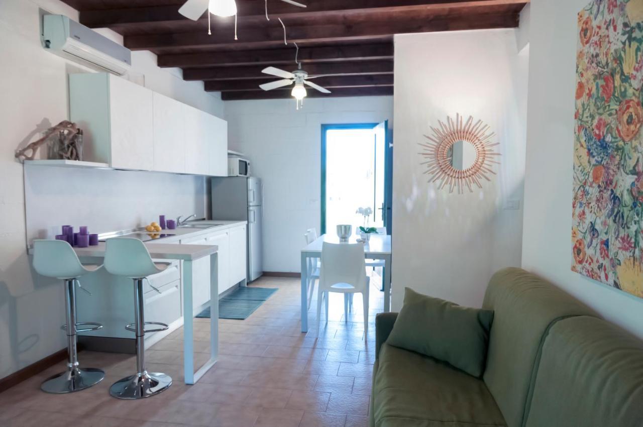 Appartamento con 2 Camere da Letto
