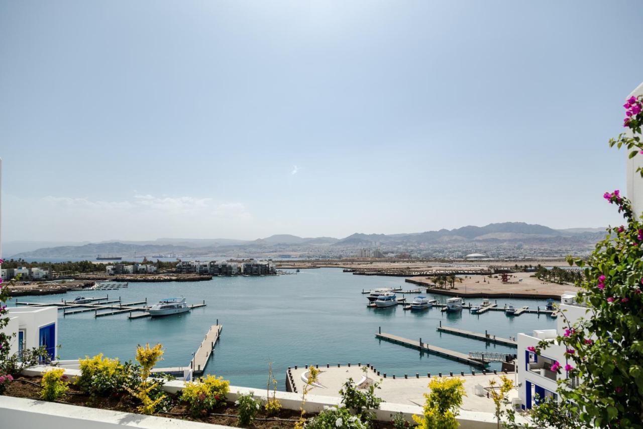Appartement 2 Chambres en Duplex - Vue sur Port de Plaisance