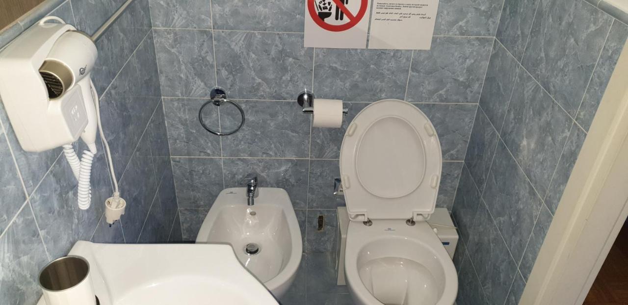 Triple Room Private Bathroom