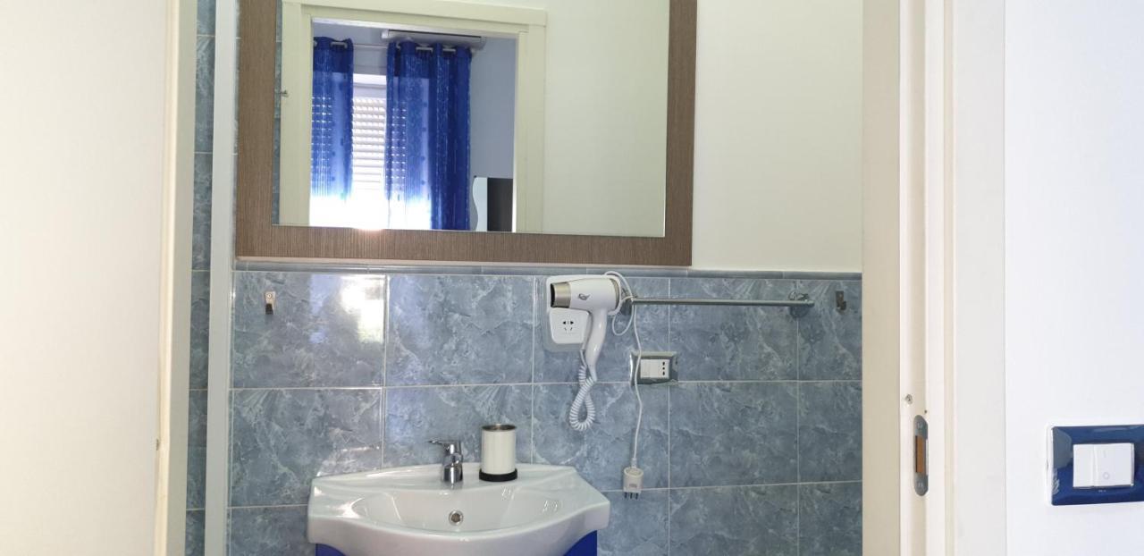 Triple Room Private Bathroom