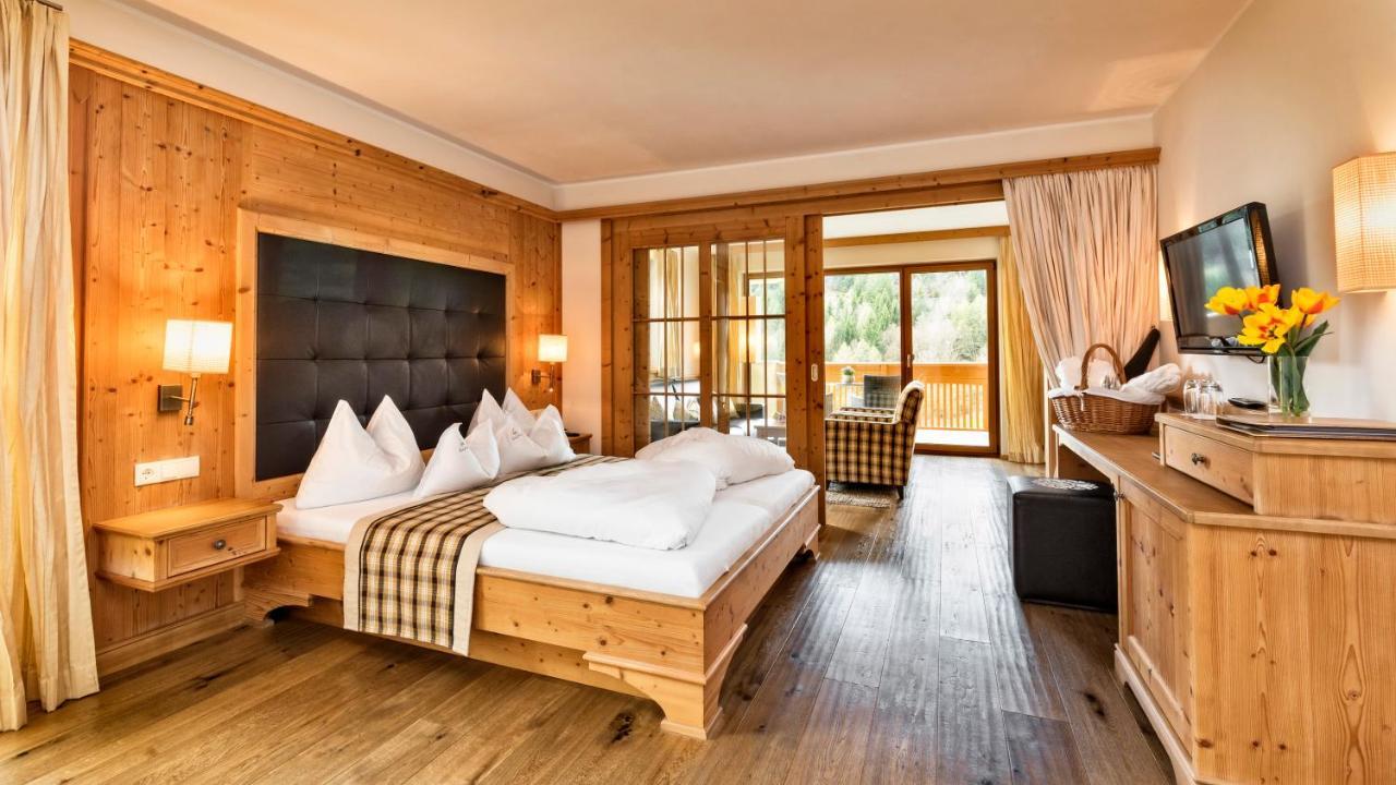Suite Ampia