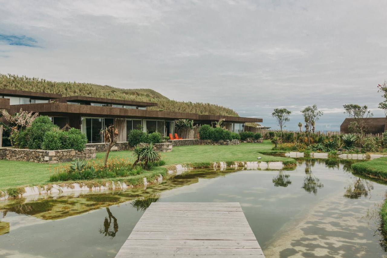 Two-Bedroom Villa Garden View Private Hot Tub