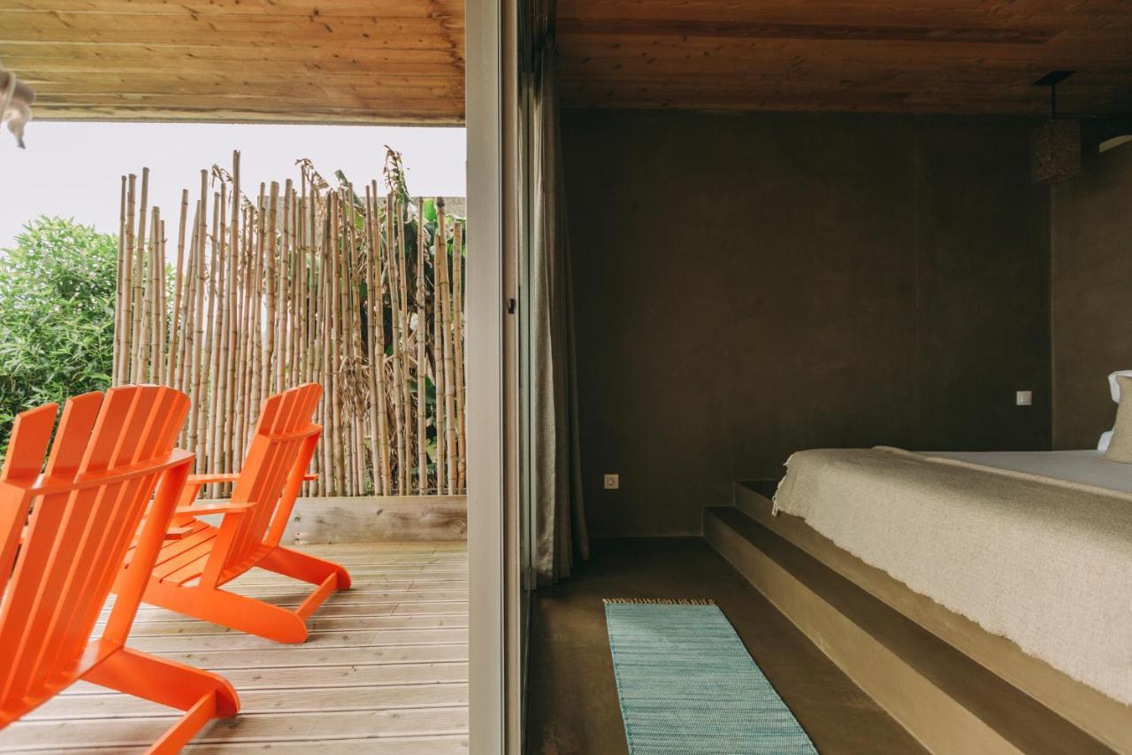 Two-Bedroom Villa Garden View Private Hot Tub