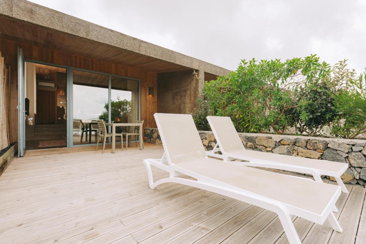Studio Side Sea View Direct Access to Pool