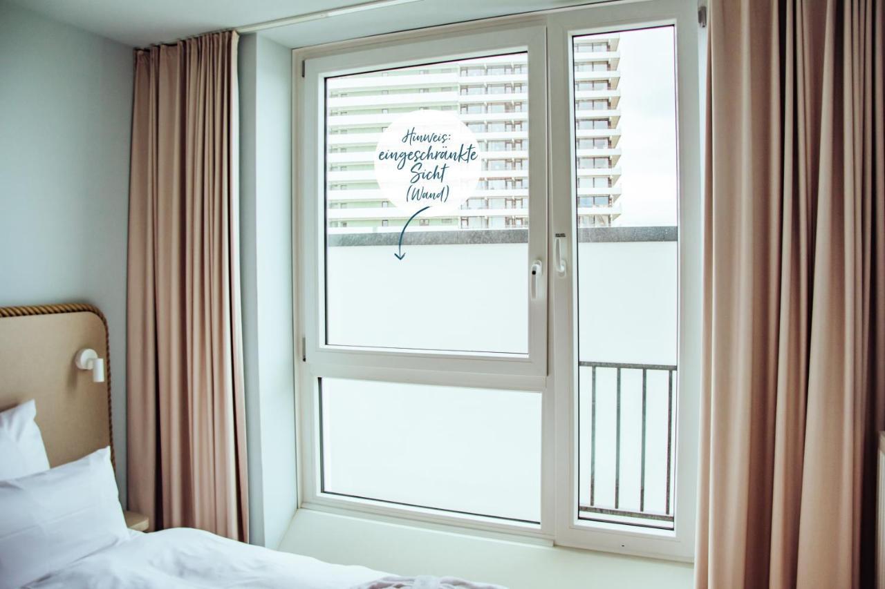 Budget Doppelzimmer
