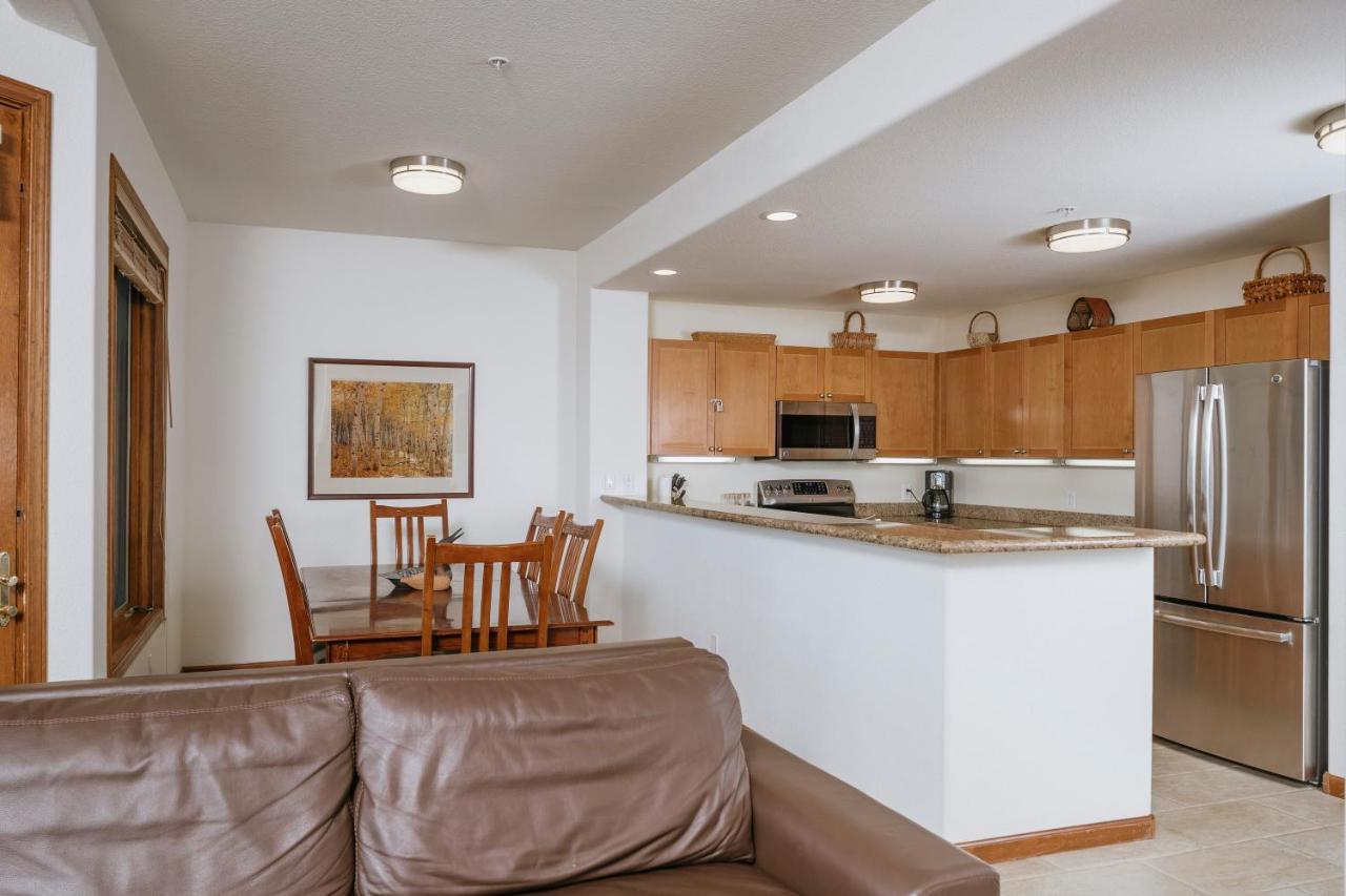 Apartamento de 2 dormitorios