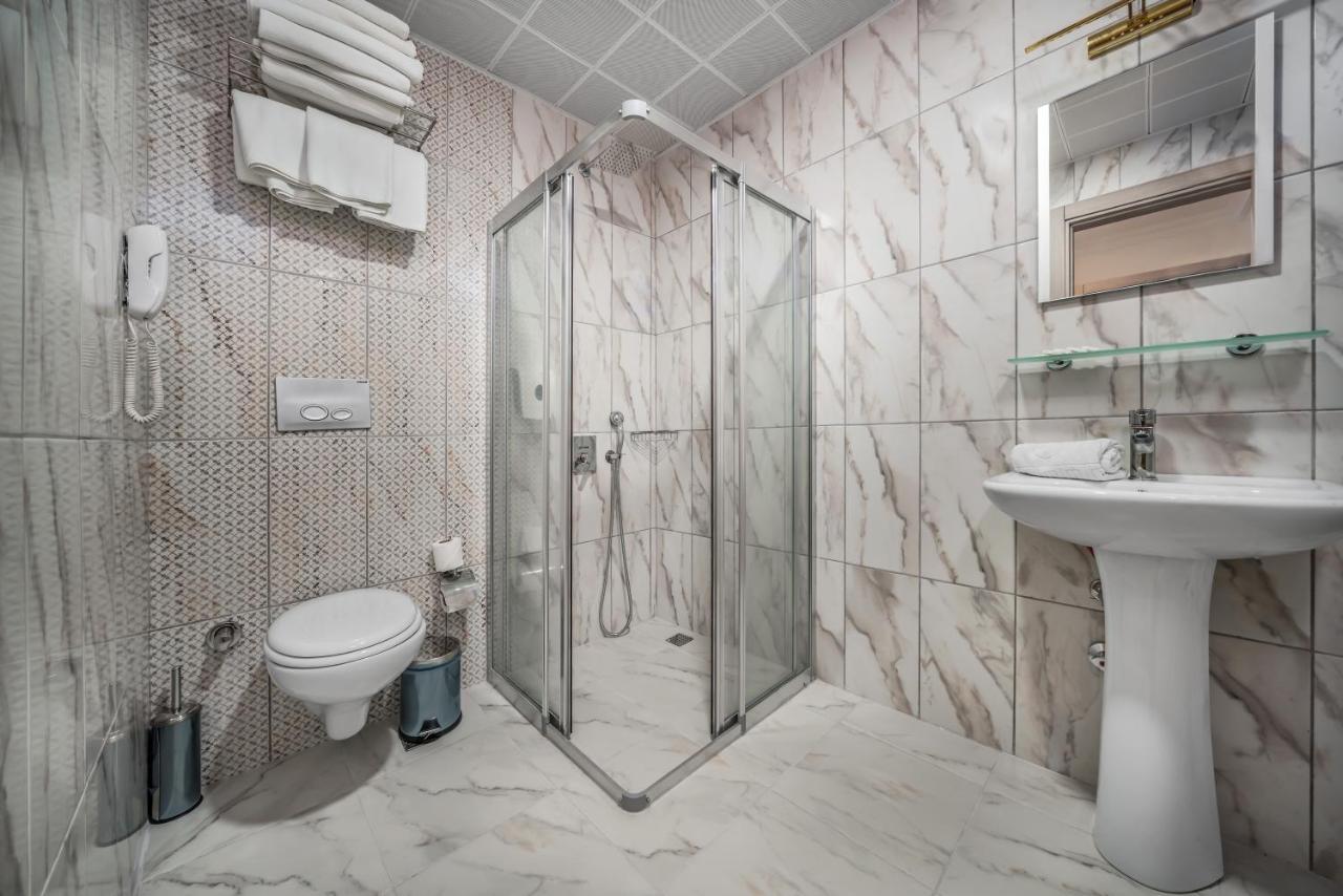 Standaard Kamer