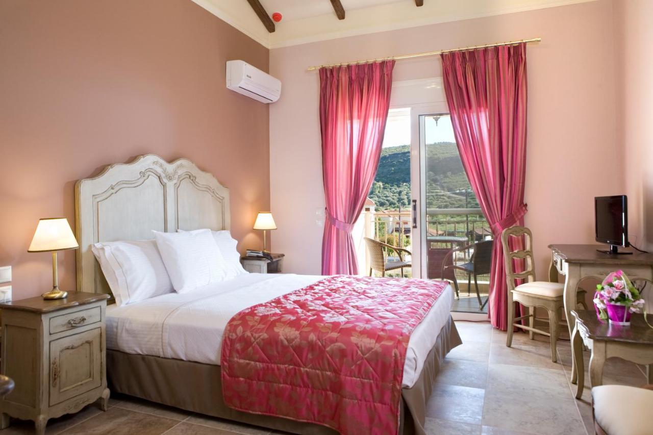 Premium Double or Twin Room