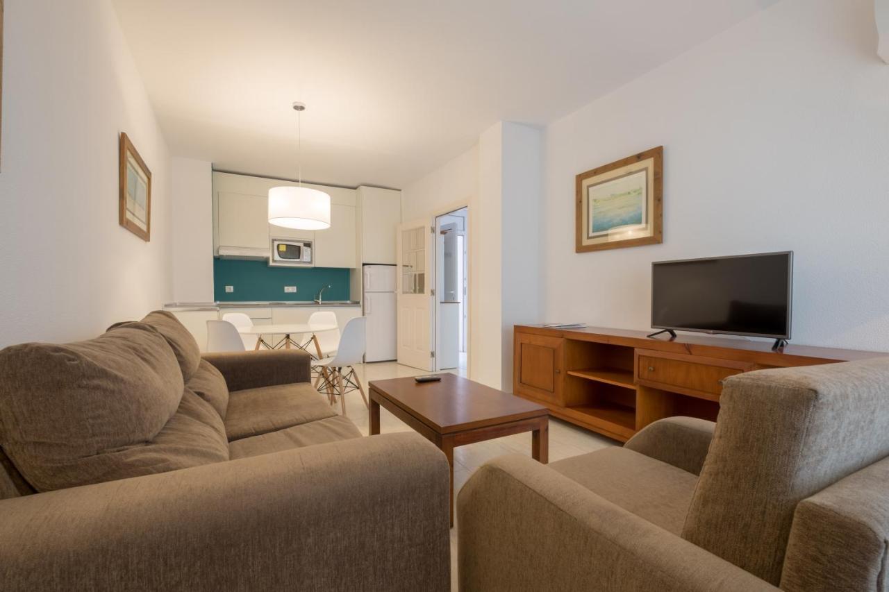 Standaard Appartement