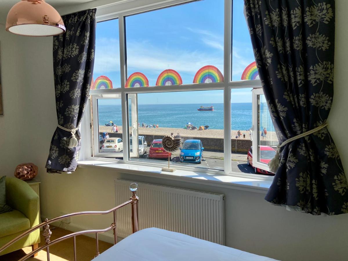 Premier King Room with Sea View